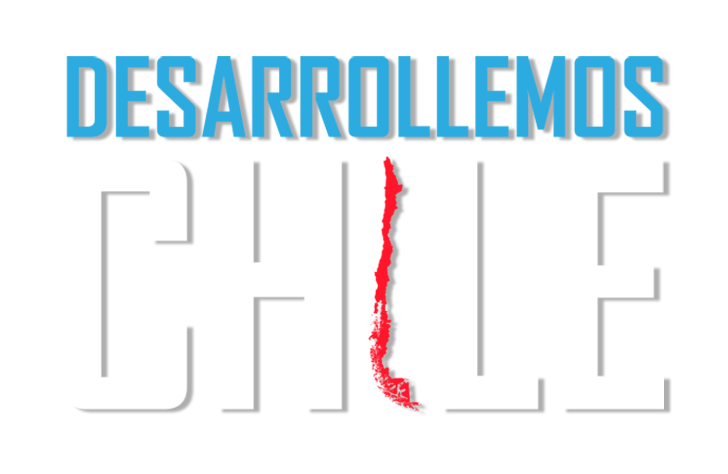 Logo Desarrollemos Chile Final