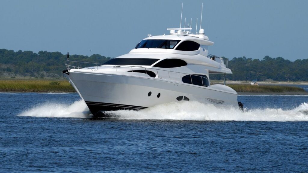 El impuesto al lujo fracasa rotundamente.