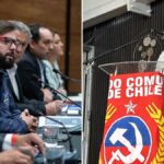 PC complica a Boric y condiciona apoyo a reforma de pensiones.