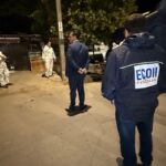 Fin de semana marcado por homicidios.