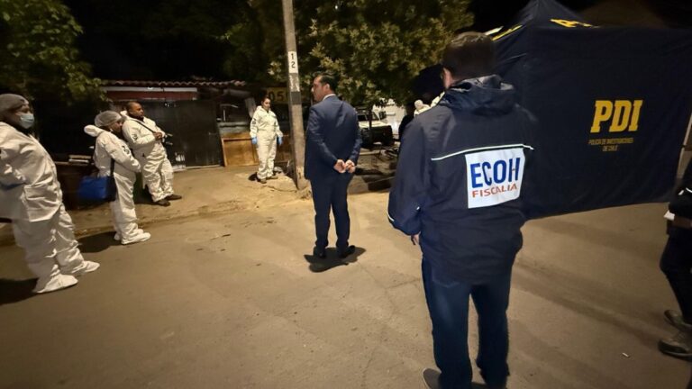 Fin de semana marcado por homicidios.