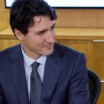 Renunció el primer ministro de Canadá, Justin Trudeau.