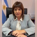 Bullrich contra Amnistía Internacional.